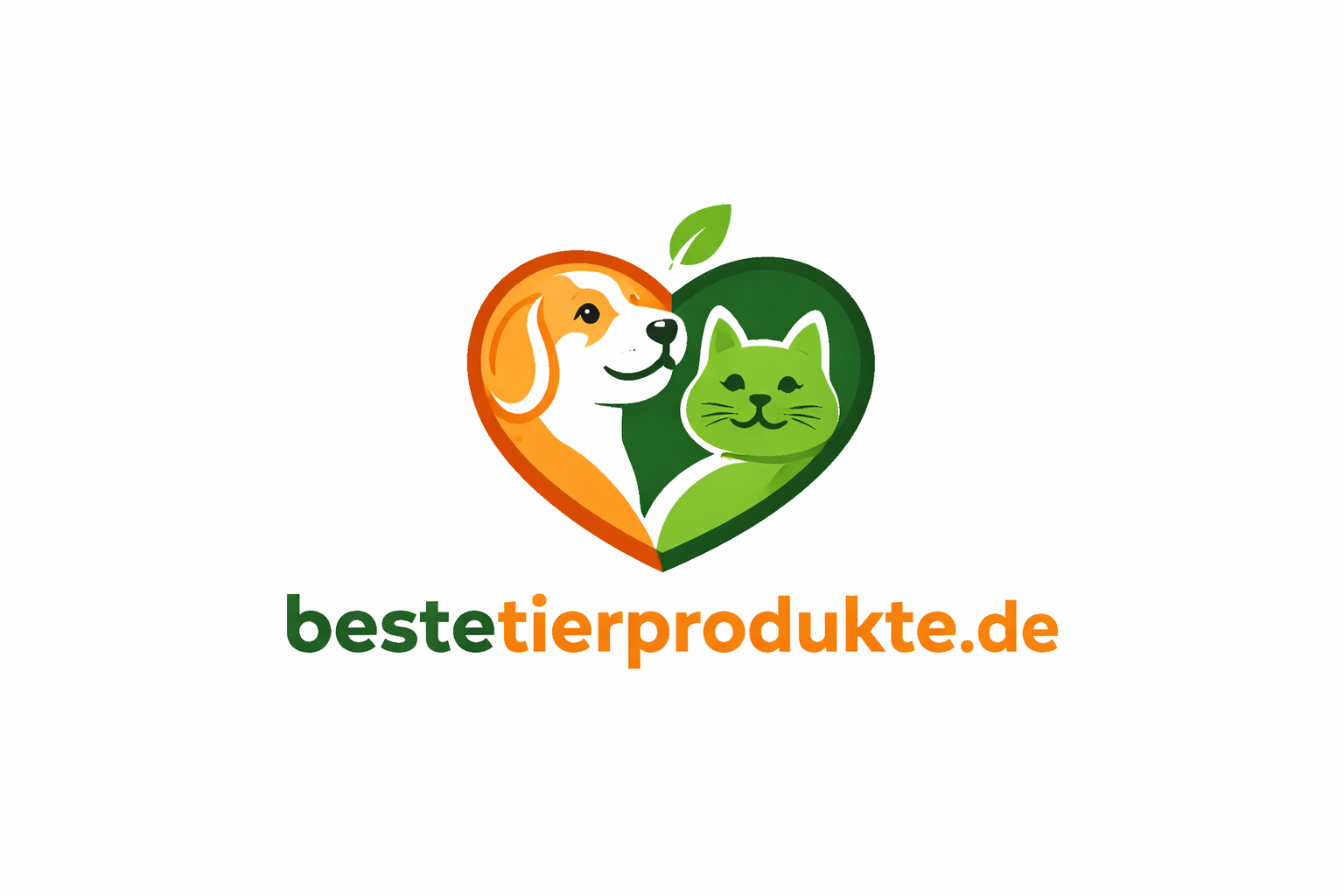 bestetierprodukte.de Logo