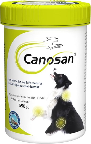 Canosan Gelenk Pellets