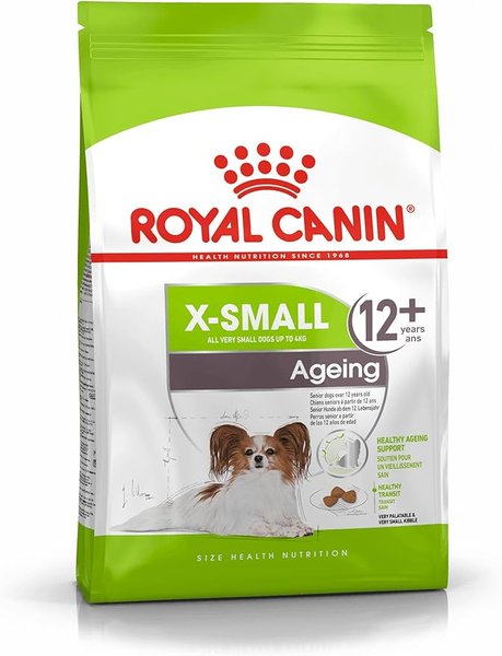 Royal Canin X-Small Ageing +12