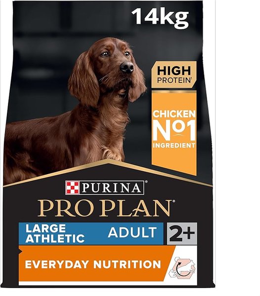 Purina Pro Plan Large Adult Athletic