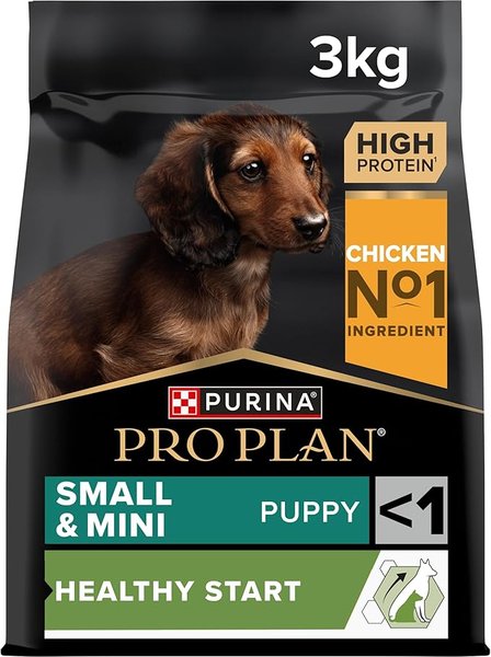 Purina Pro Plan Puppy Small & Mini