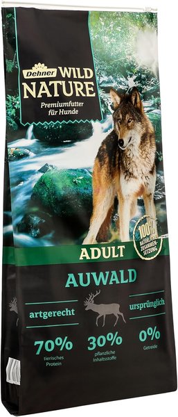 Dehner Wild Nature Auwald