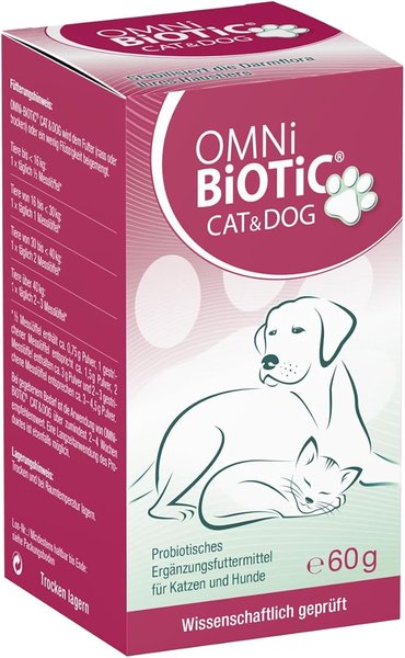 OMNi-BiOTiC CAT & DOG