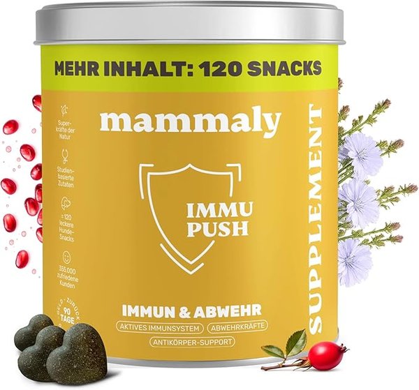 mammaly Immu Push