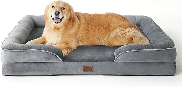 BEDSURE Orthopädisches Hundesofa