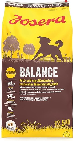 JOSERA Balance Senior