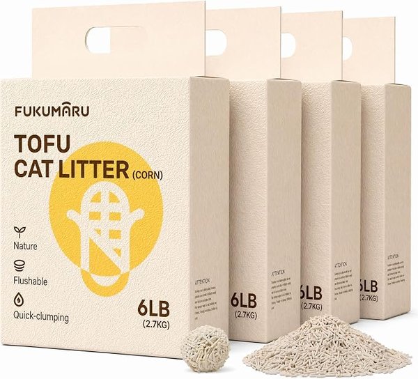 FUKUMARU Mixed Apfelholz
