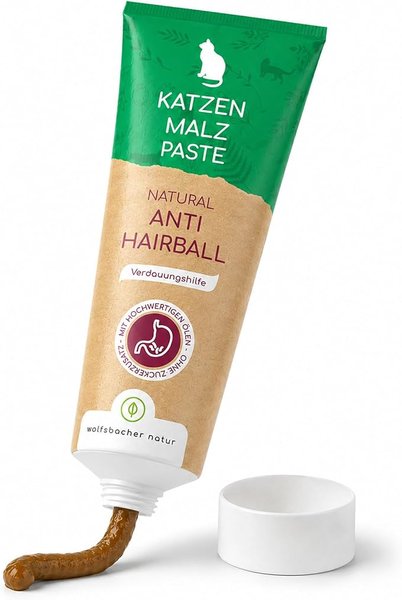 Wolfsbacher Malzpaste