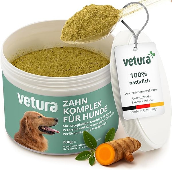 vetura Zahn Komplex