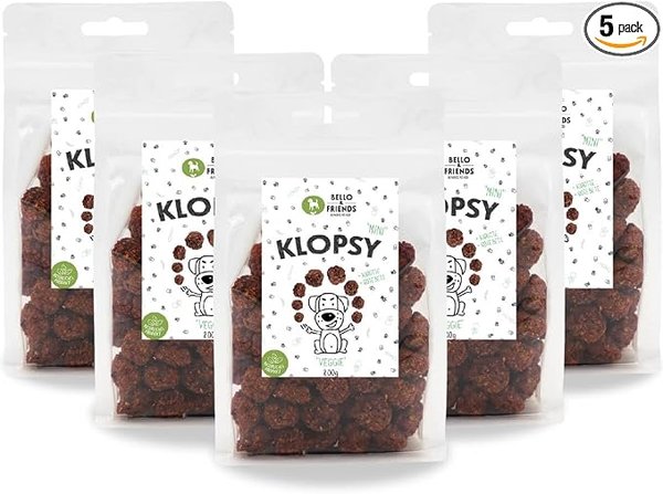 Bello & Friends Klopsy Mini Veggie