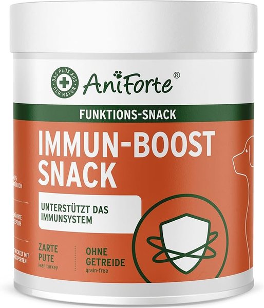 AniForte Immun-Boost Snack