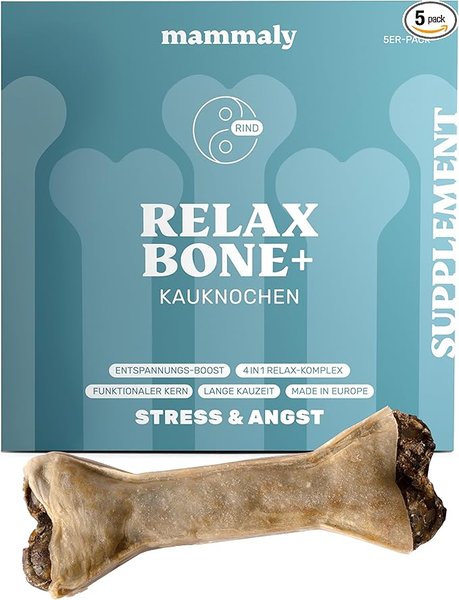 mammaly Relax Bone+