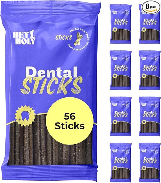 HEY HOLY Dental Sticks