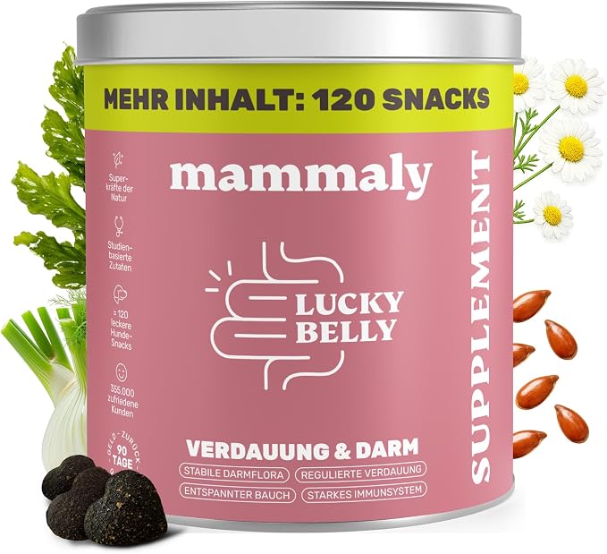 AniForte Immun-Boost Snack