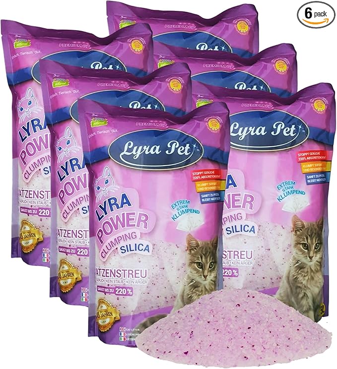 Croci Tofu Clean Litter