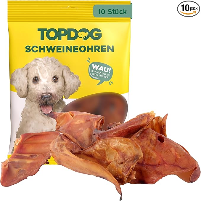 Dokas Minis Entenbrust
