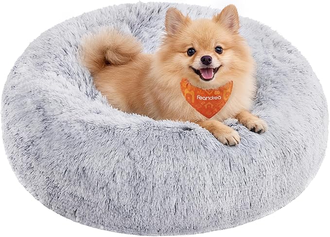 Feandrea Hundebett