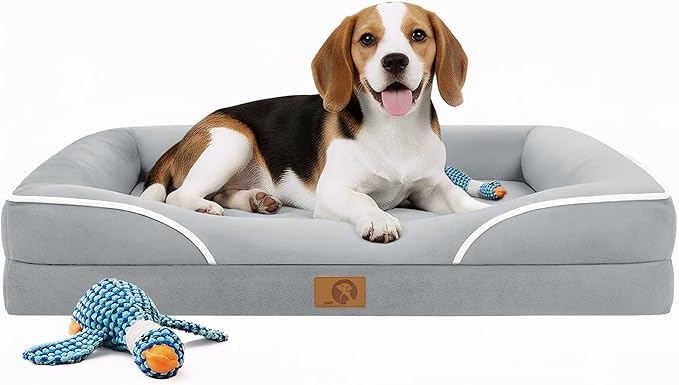 JOYELF Orthopädisches Hundebett