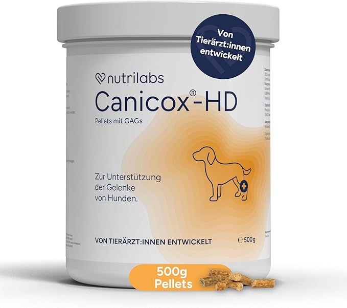 Nutrilabs Gelenktabletten
