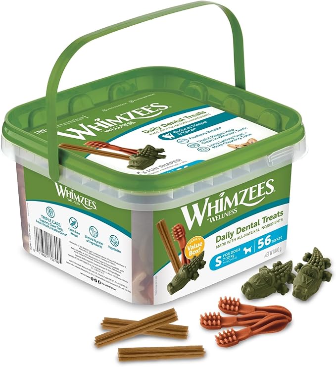Pedigree DentaStix