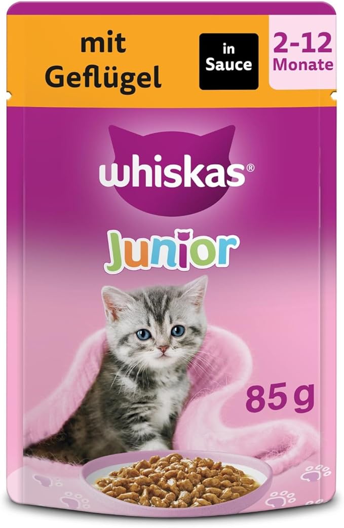 Purina Pro Plan Nassfutter