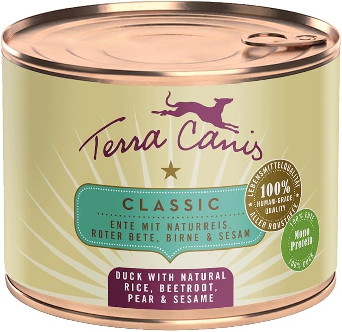 Terra Canis Classic