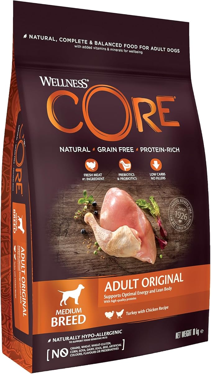 Wellness CORE Original