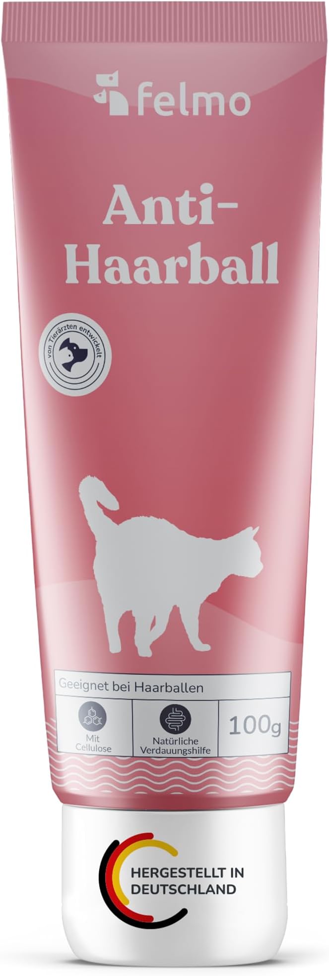Wolfsbacher Malzpaste